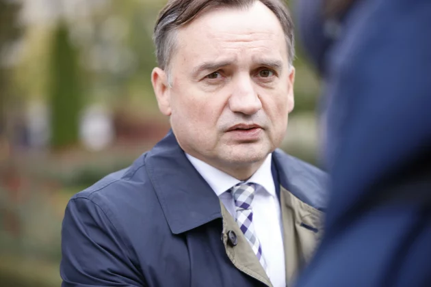 Zbigniew Ziobro wraca do polityki. Polityk potwierdził, że stan jego zdrowia się poprawia.