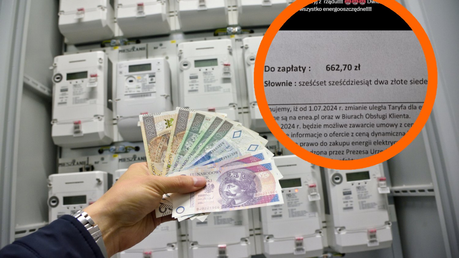 ceny prądu 2024 rachunek zawyżony korekta co zrobić ceny prądu 2024 rachunek zawyżony korekta co zrobić