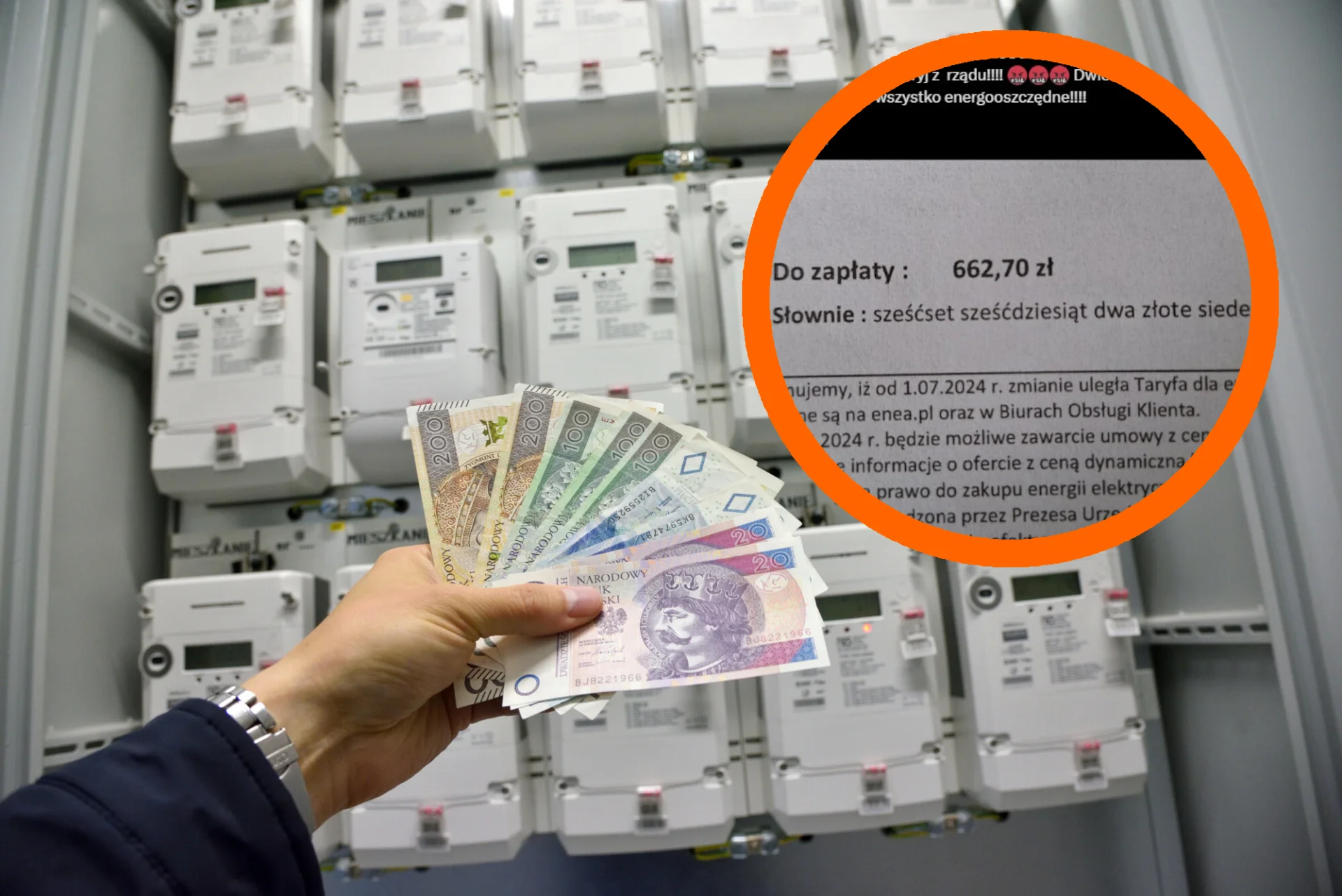 ceny prądu 2024 rachunek zawyżony korekta co zrobić ceny prądu 2024 rachunek zawyżony korekta co zrobić