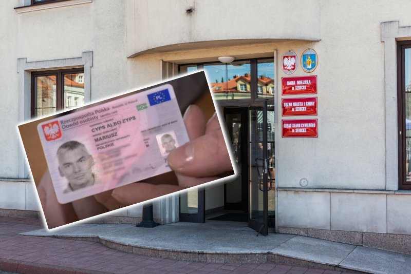 Mariusz Cyps albo Zyps najdziwniejsze nazwiska w polsce najbardziej oryginalne lista Mariusz Cyps albo Zyps najdziwniejsze nazwiska w polsce lista