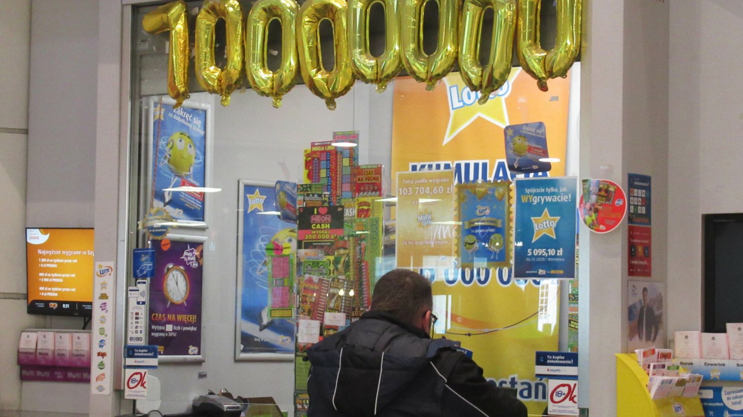 lotto liczby wygrane 2 grudnia 2023 trzy szóstki chybił trafił lotto liczby wygrane 2 grudnia 2023 trzy szóstki chybił trafił