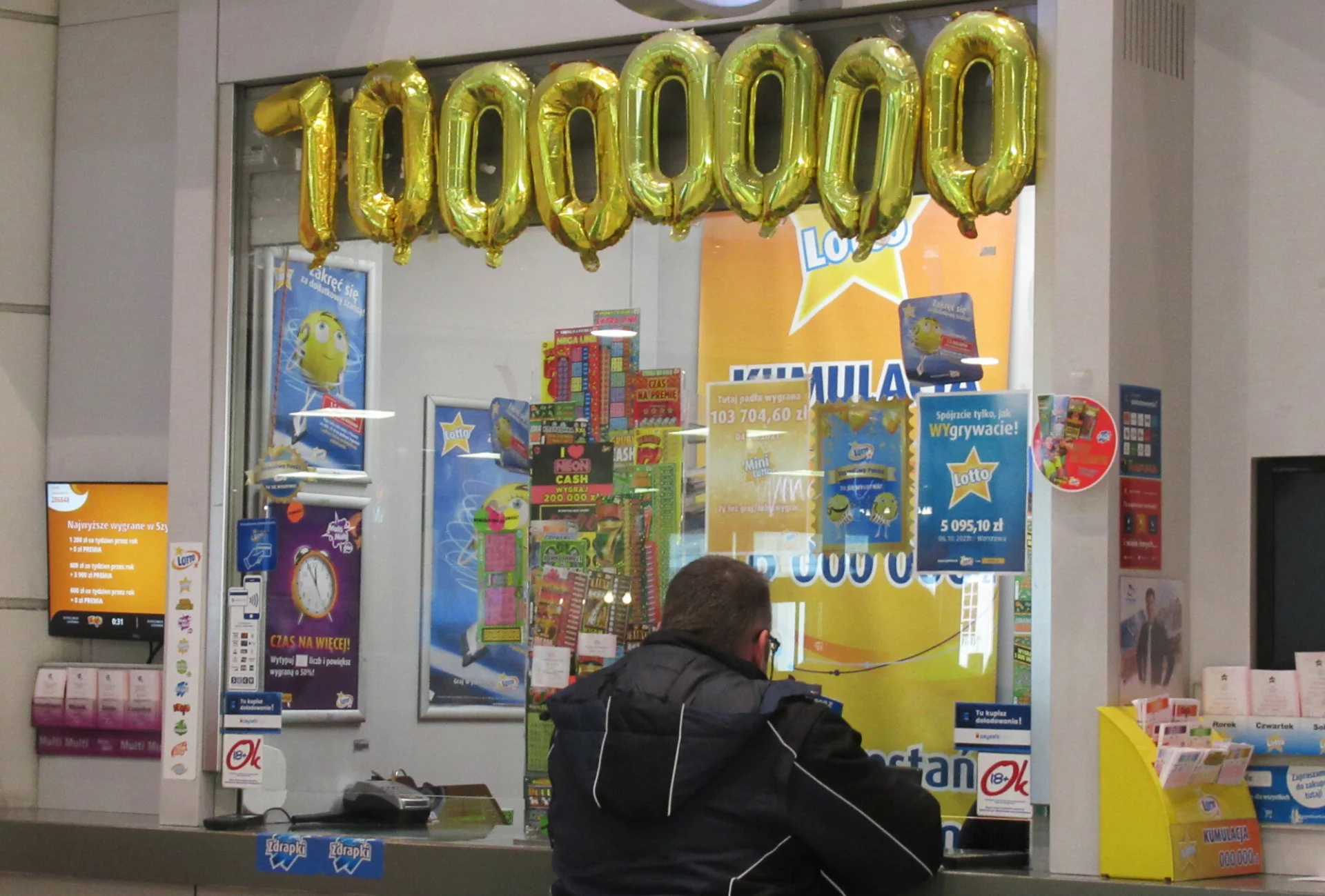 lotto liczby wygrane 2 grudnia 2023 trzy szóstki chybił trafił lotto liczby wygrane 2 grudnia 2023 trzy szóstki chybił trafił