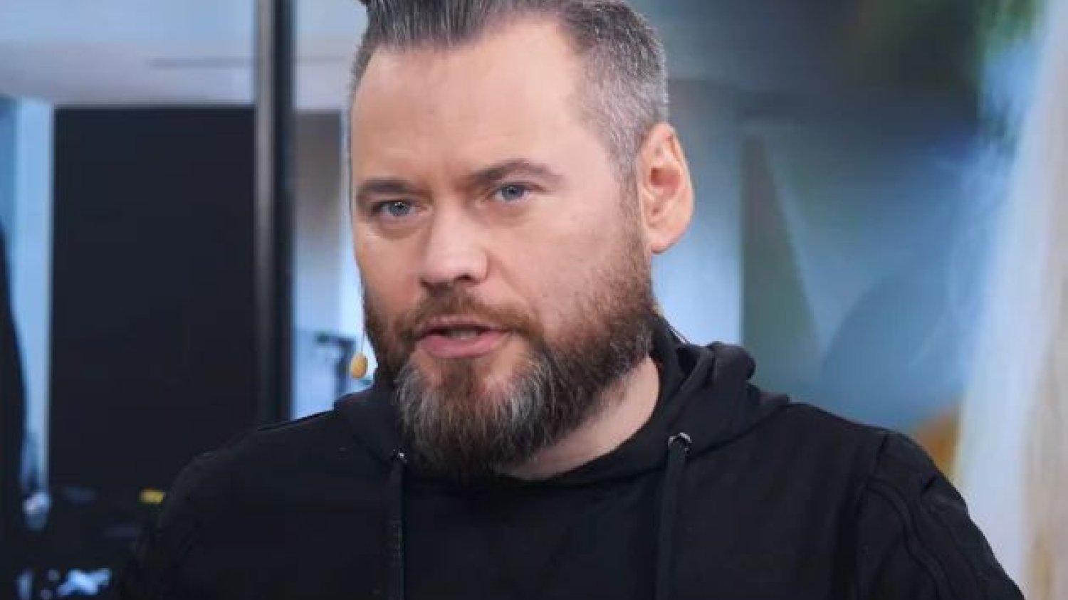 Ile płaci Krzysztof Stanowski w Kanale Zero? Prezenterka wyjawiła prawdę.