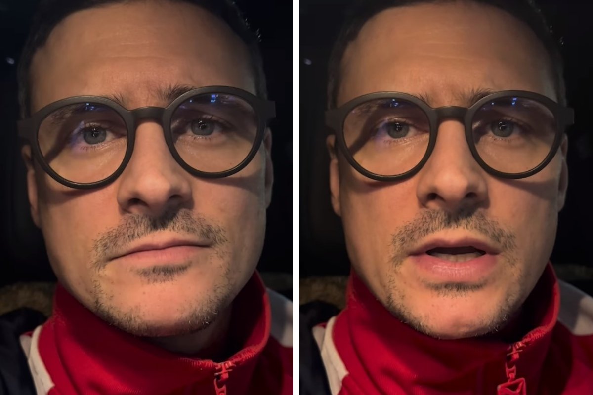 mateusz damięcki pis wiersz instagram