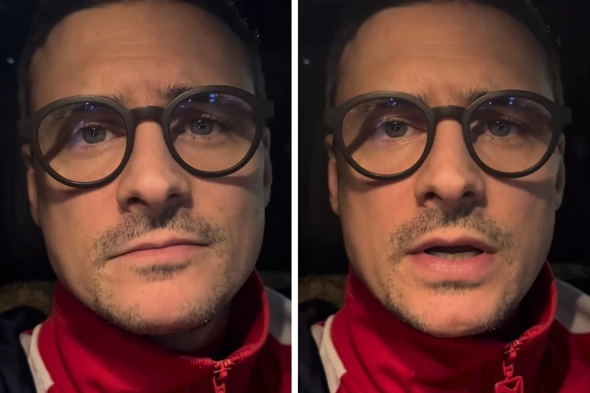 mateusz damięcki pis wiersz instagram