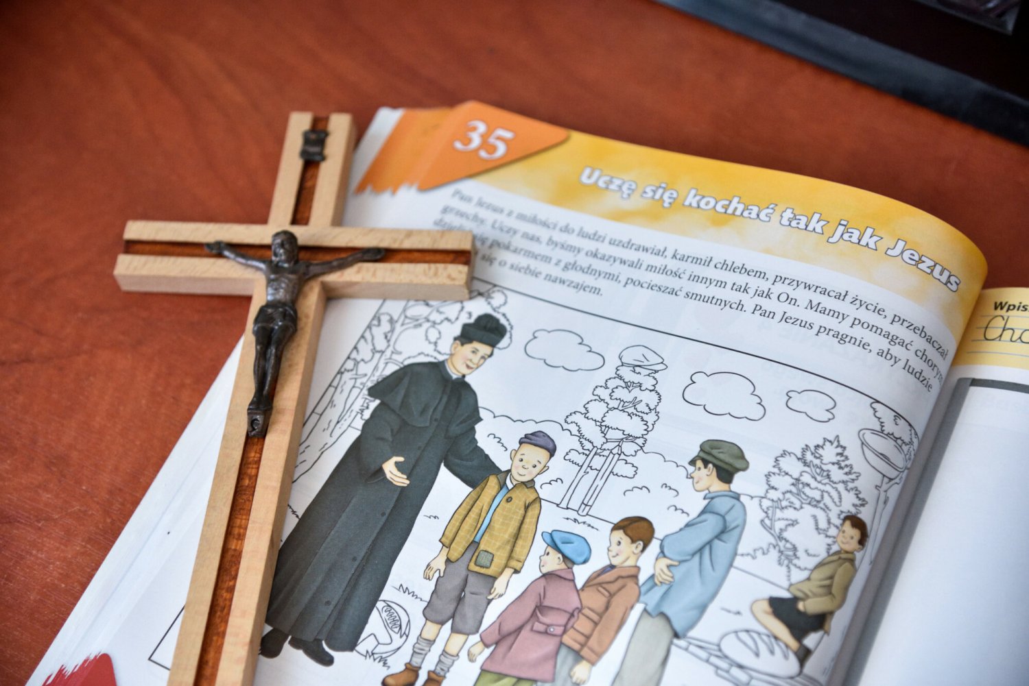 religia oceny średnia zmiany szkoły 2024 prace domowe religia oceny średnia zmiany szkoły 2024 prace domowe