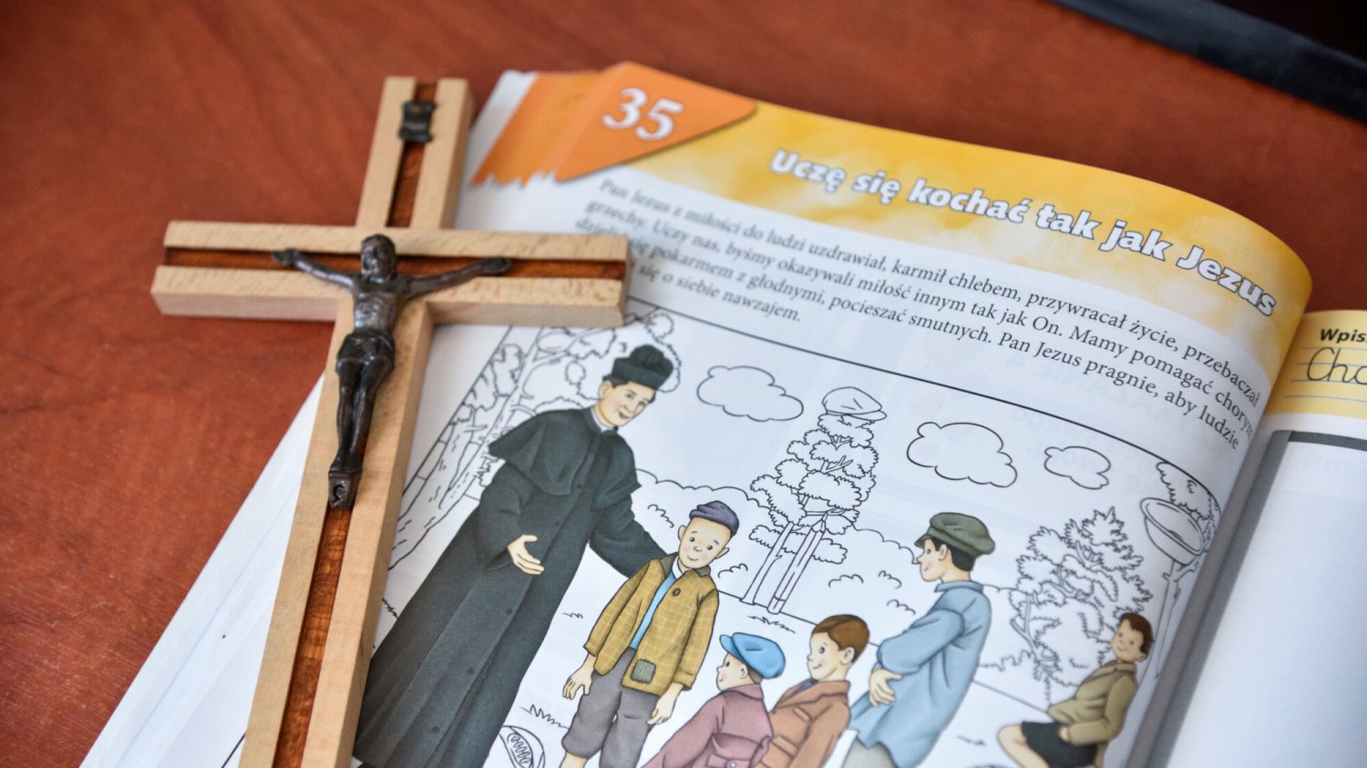 religia oceny średnia zmiany szkoły 2024 prace domowe religia oceny średnia zmiany szkoły 2024 prace domowe