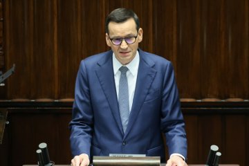 Ostatnie decyzje PiS. Drastycznie podwyższono składki ZUS