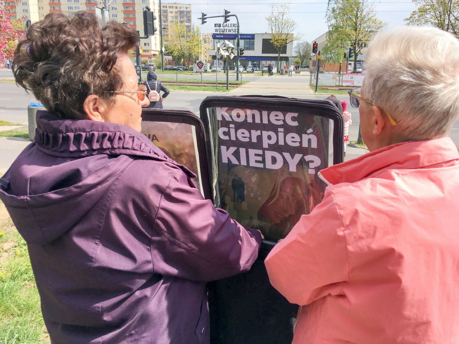 jehowing wycieki baz danych pranki młodzież nastolatkowie świadkowie jehowy sekta