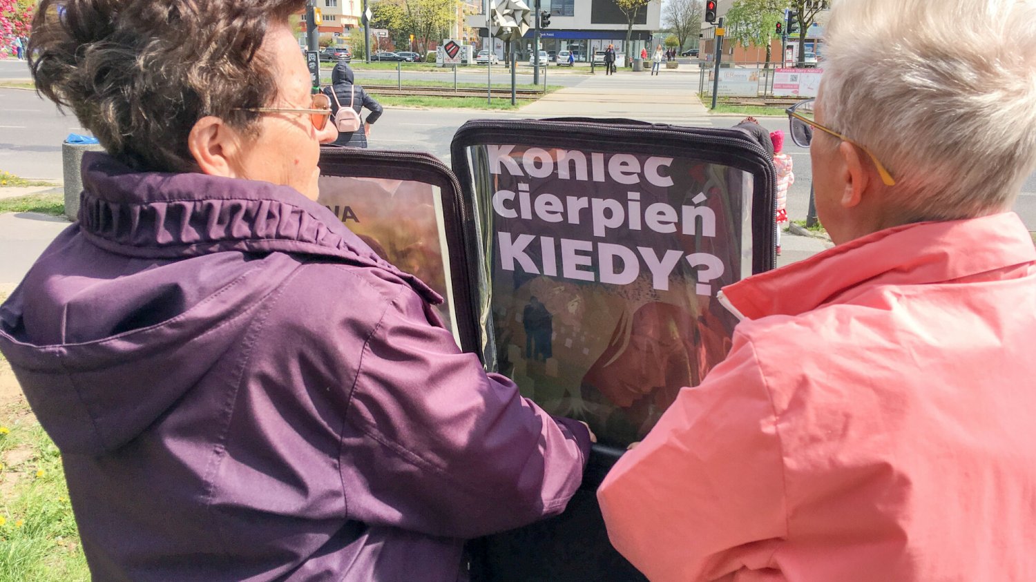 jehowing wycieki baz danych pranki młodzież nastolatkowie świadkowie jehowy sekta