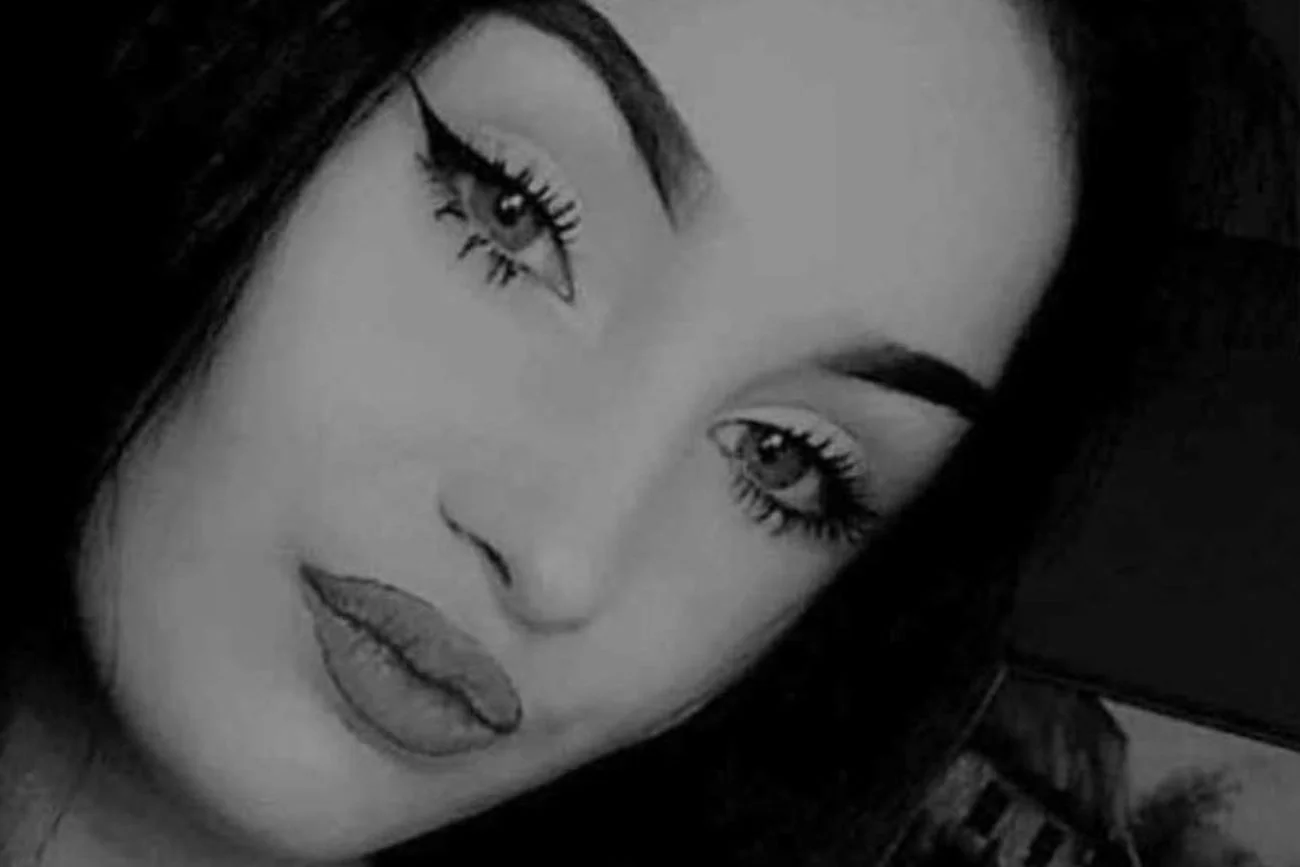 Morąg: zaginęła 16-letnia Daria. Planowała spotkanie z mężczyzną z iternetu