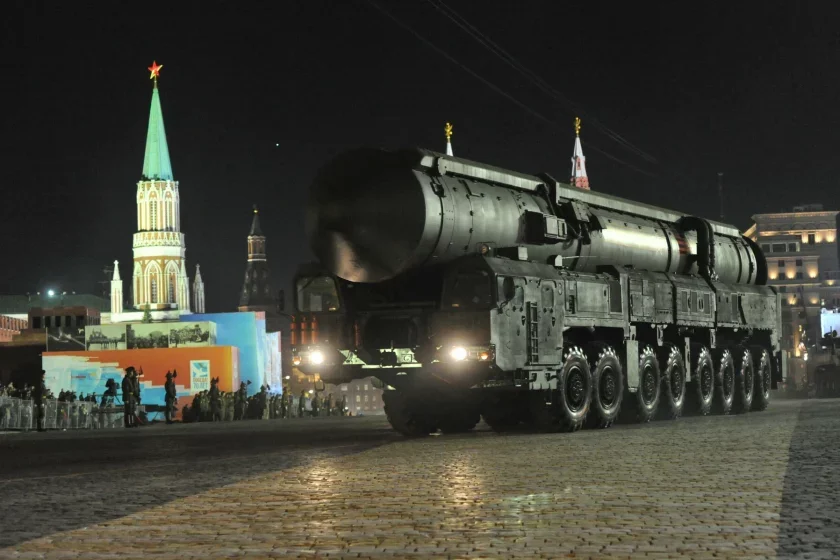 putin broń atomowa europa polska wielka brytania ekspert wojna Matt Qvortrup putin broń atomowa europa polska wielka brytania ekspert wojna Matt Qvortrup