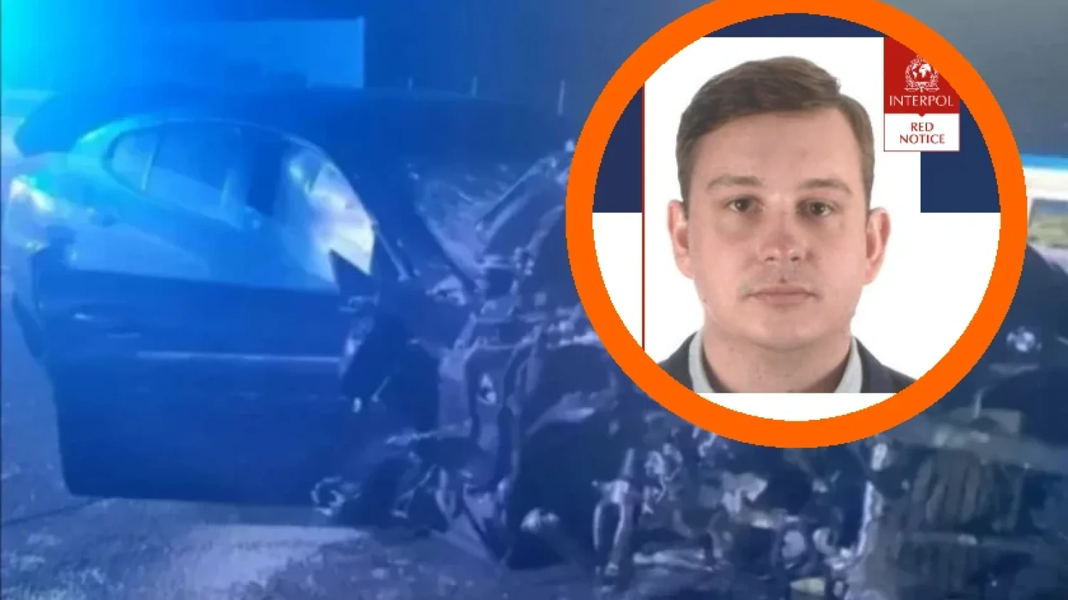 sebastian majtczak wypadek a1 pozew wyborcza sądy rodzina spłonęła