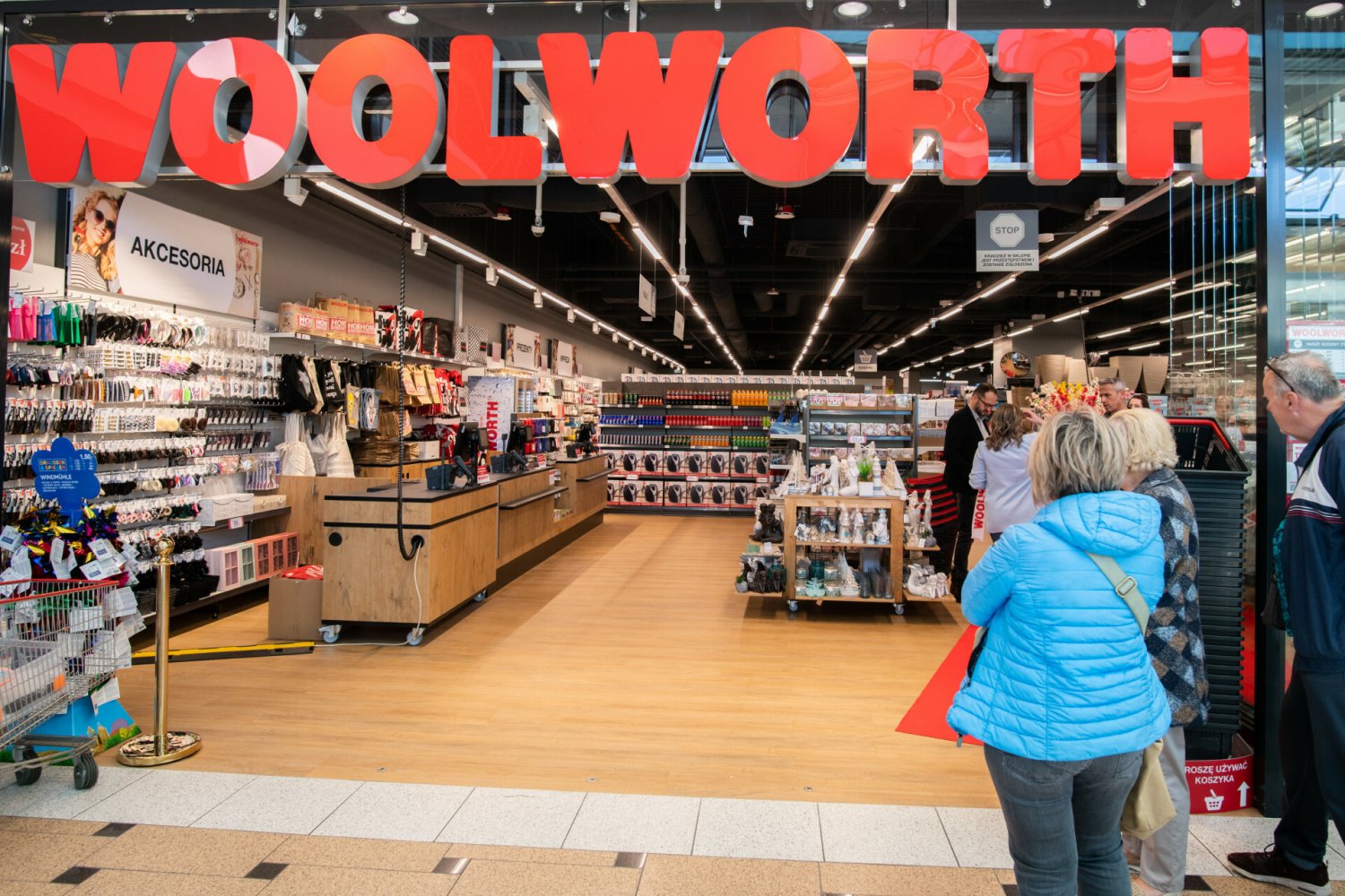 Woolworth