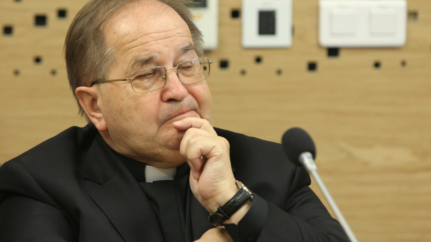 Kobieta poprosiła Tadeusza Rydzyka o pomoc finansową. Oto co usłyszała w odpowiedzi.