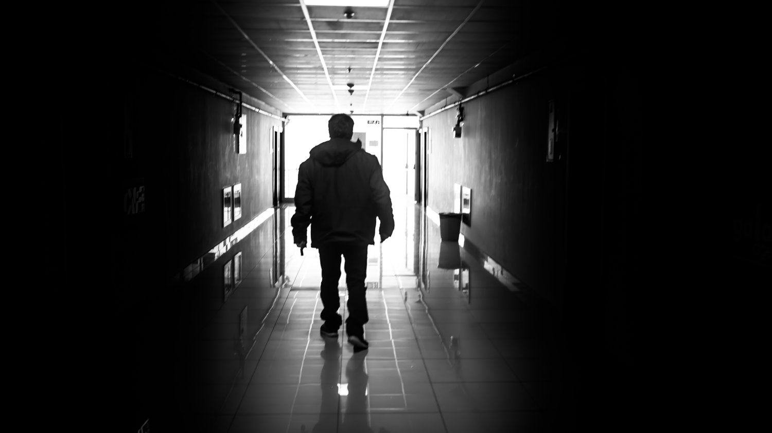 Masz traumatyczne wspomnienia? Obiecujące odkrycie ws. zespołu stresu pourazowego.
