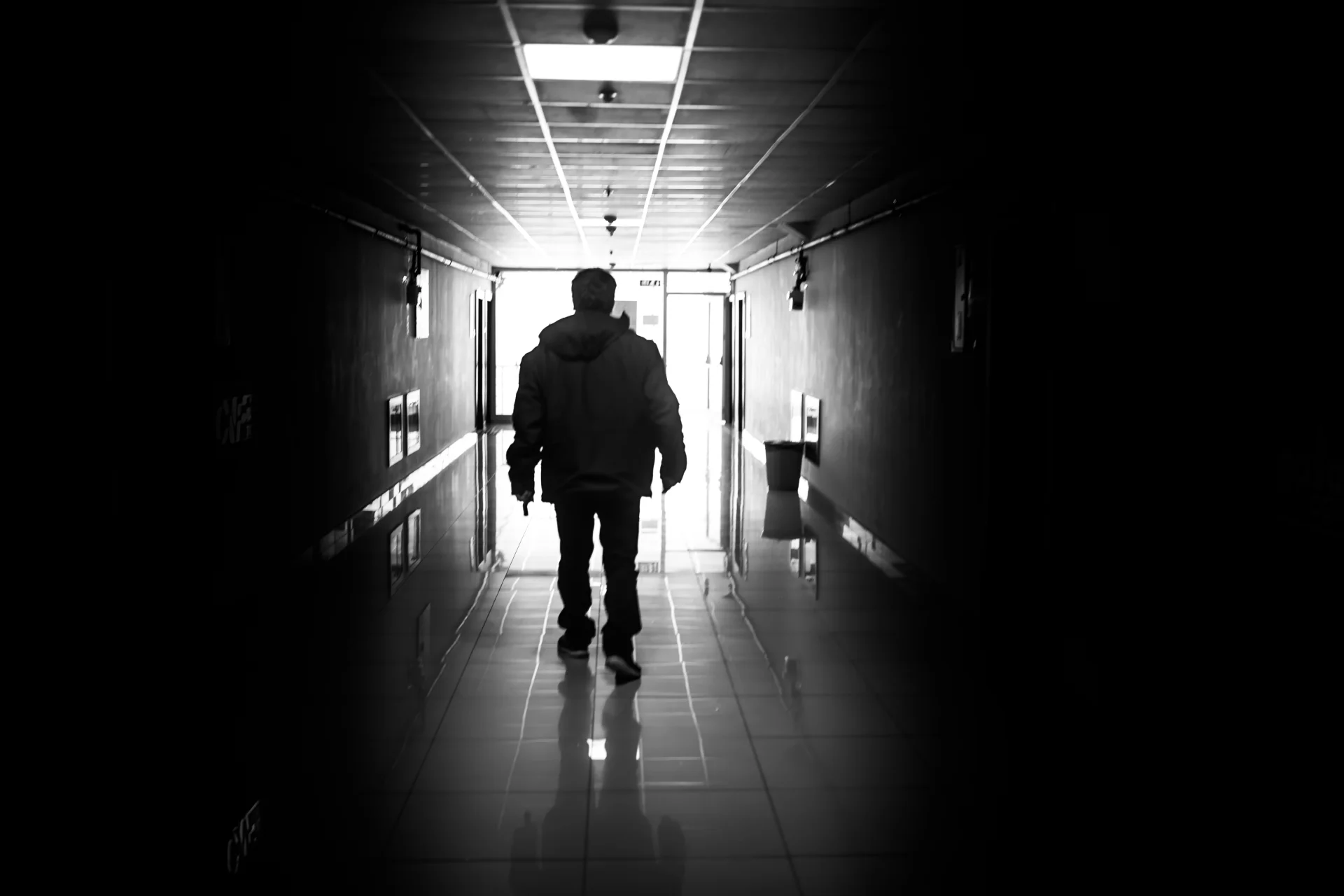 Masz traumatyczne wspomnienia? Obiecujące odkrycie ws. zespołu stresu pourazowego.
