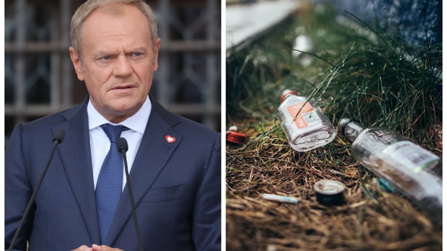 opłata małpkowa droższe małpki 2025 rząd plany dlaczego