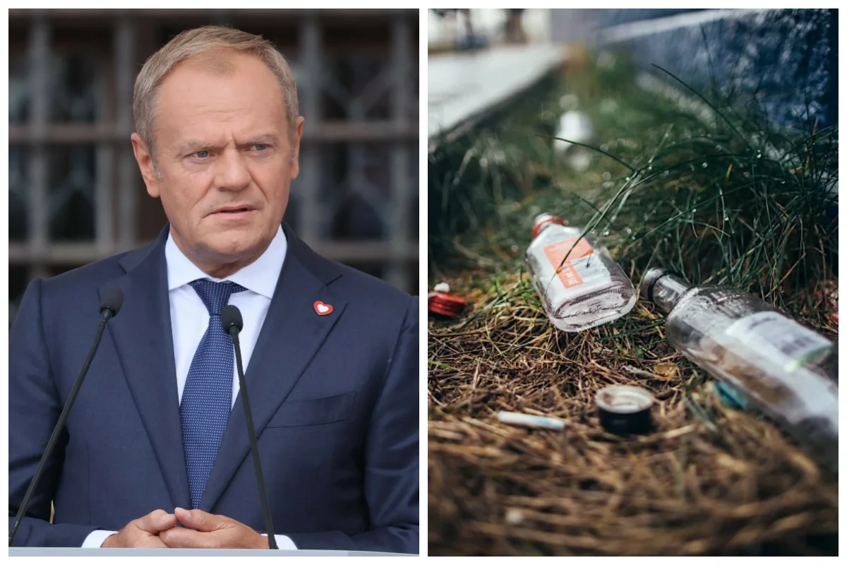 opłata małpkowa droższe małpki 2025 rząd plany dlaczego