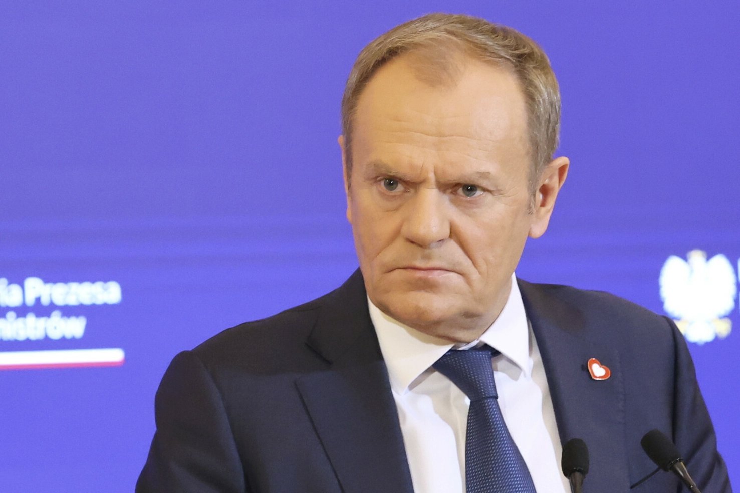 Donald Tusk zapowiada ustawę o związkach partnerskich w ciągu "tygodni".