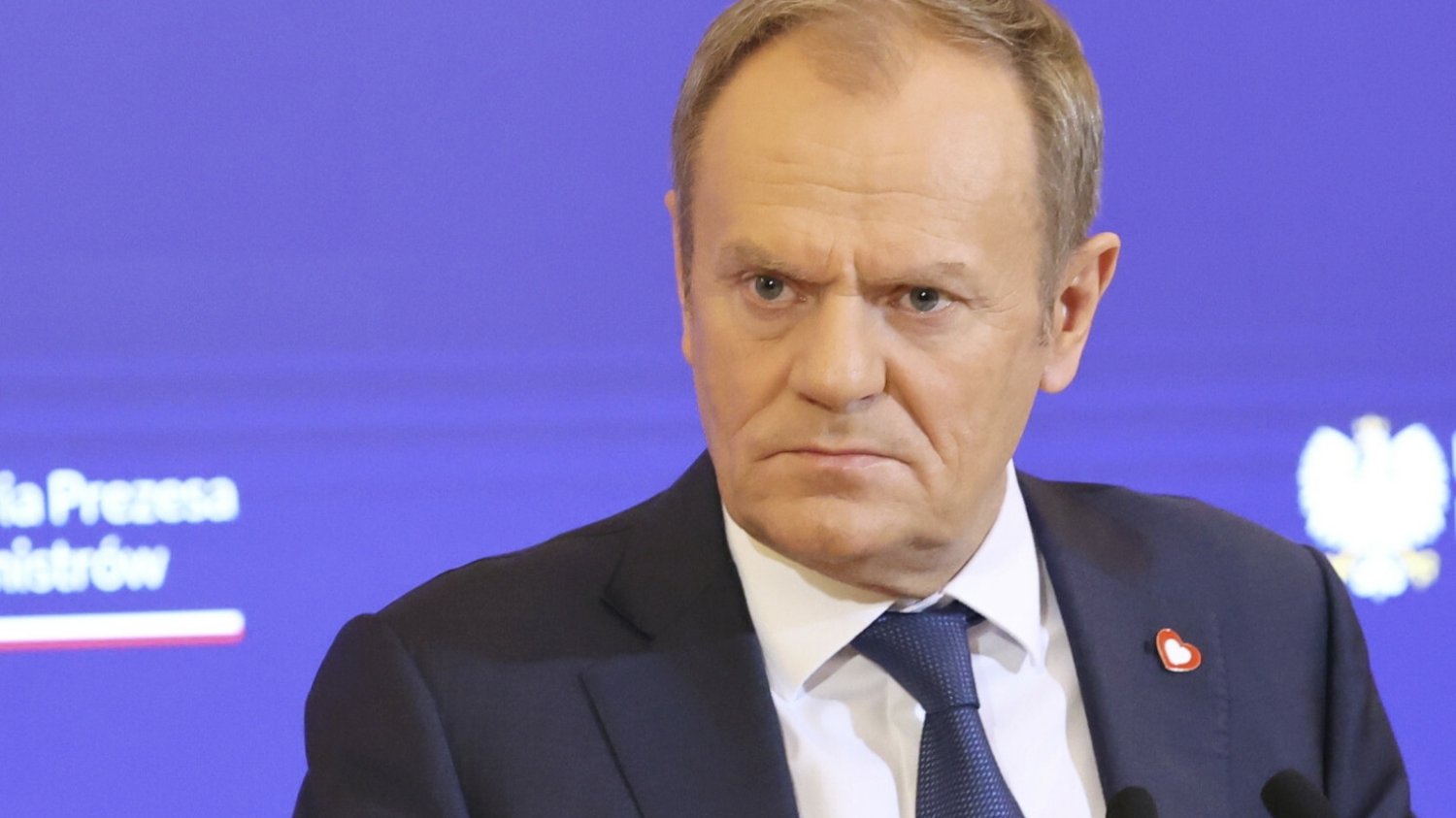 Donald Tusk zapowiada ustawę o związkach partnerskich w ciągu "tygodni".