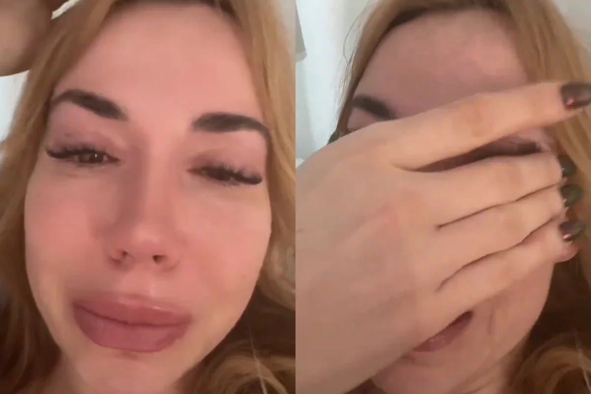 Marianna Schreiber Łukasz Schreiber PiS nie są razem sepracja wywiad oświadczenie film wideo Marianna Schreiber Łukasz Schreiber PiS nie są razem sepracja wywiad oświadczenie film wideo