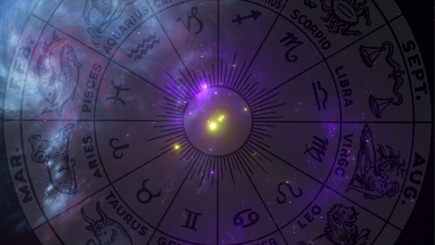 Numerologia: Ostatnia cyfra roku, w którym się urodziłeś może dużo zdradzić