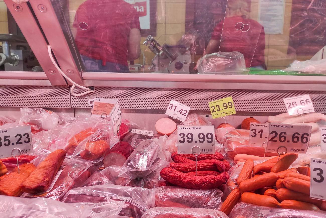 Najgorsze mięso w sklepie. Producent sprzedaje za 2 zł za kilo