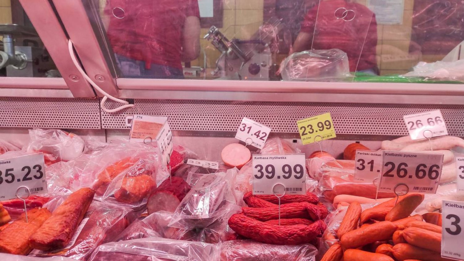 Najgorsze mięso w sklepie. Producent sprzedaje za 2 zł za kilo