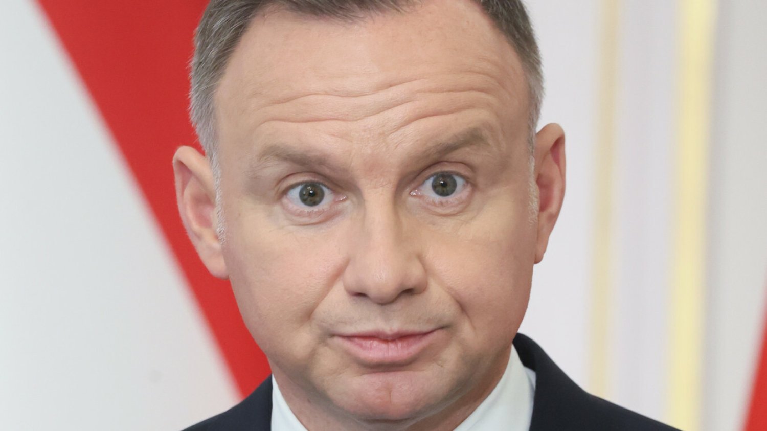 Andrzej Duda stanowczo odpowiedział Donaldowi Tuskowi ws. skierowania ustawy budżetowej do Trybunału Konstytucyjnego.