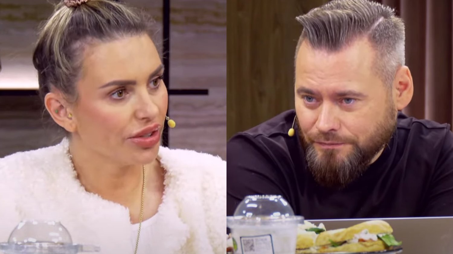 Monika Goździalska kanał zero krzysztof stanowski tabletki odnowa dna filmiki tiktok oświadczenie wideo youtube