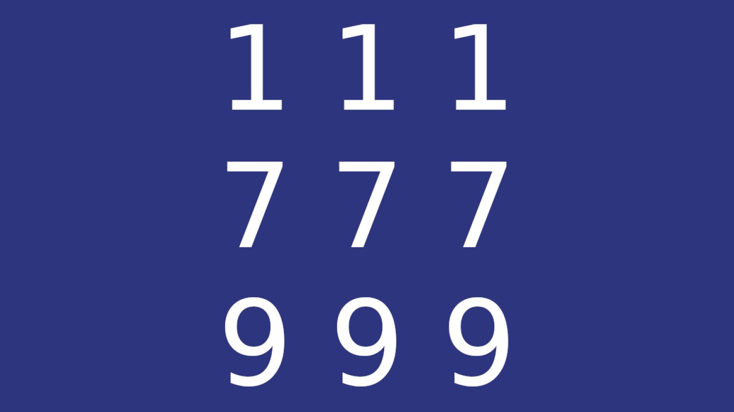 zagadka matematyka 1953 rok viral filmik wykreśl 6 cyfr by suma 20