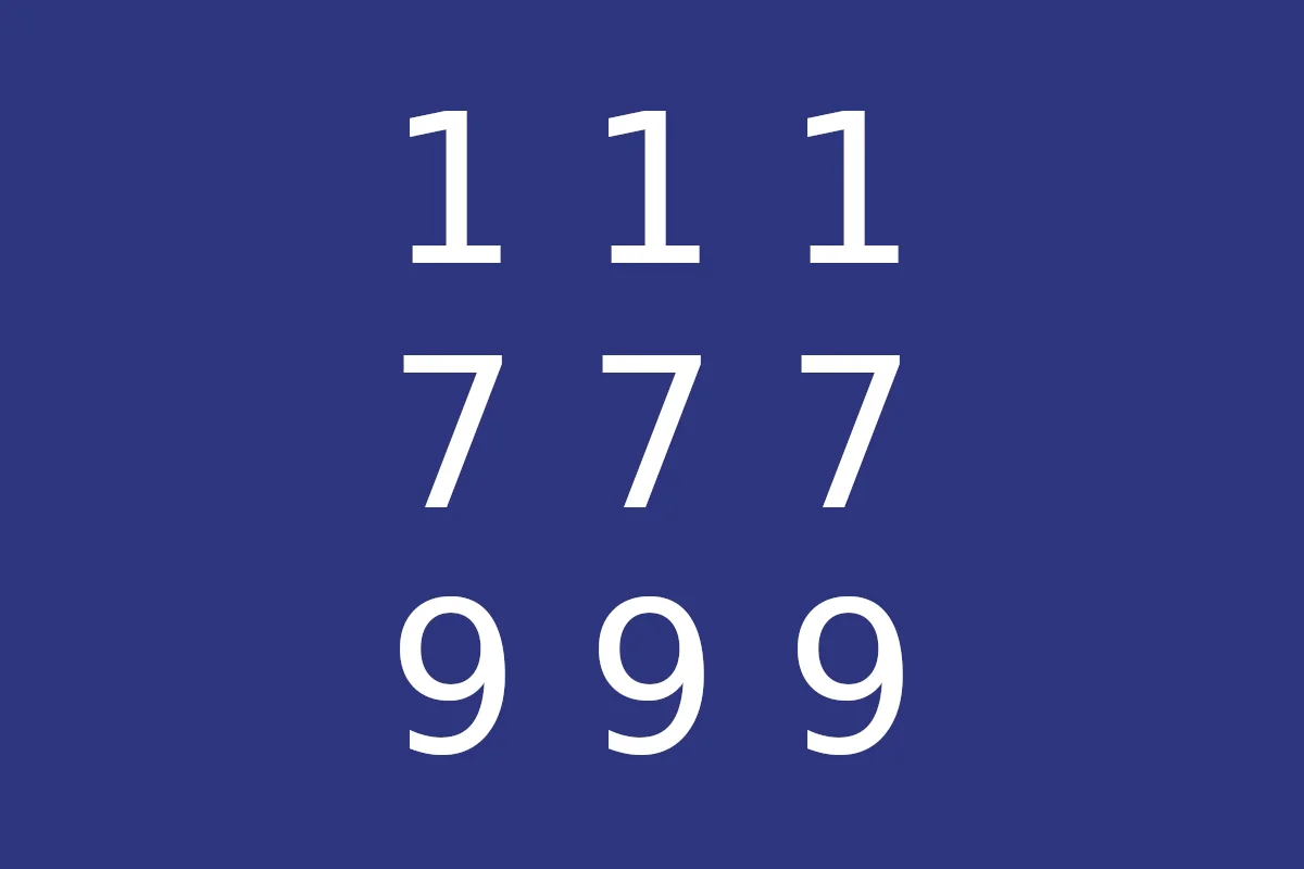 zagadka matematyka 1953 rok viral filmik wykreśl 6 cyfr by suma 20 zagadka matematyka 1953 rok viral filmik wykreśl 6 cyfr by suma 20