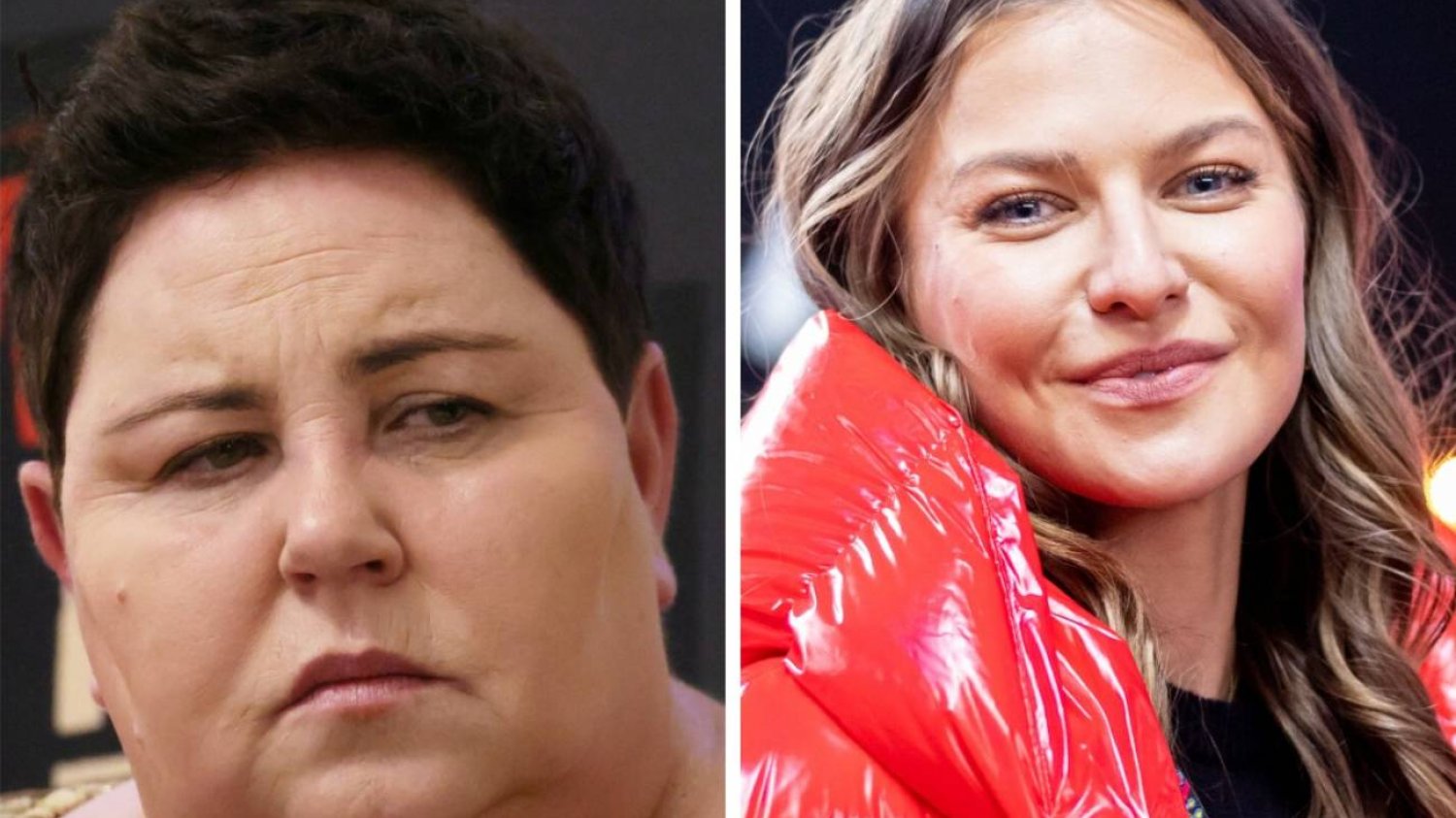 Dorota Wellman podsumowała Lewandowską. Poszło o nazwisko męża