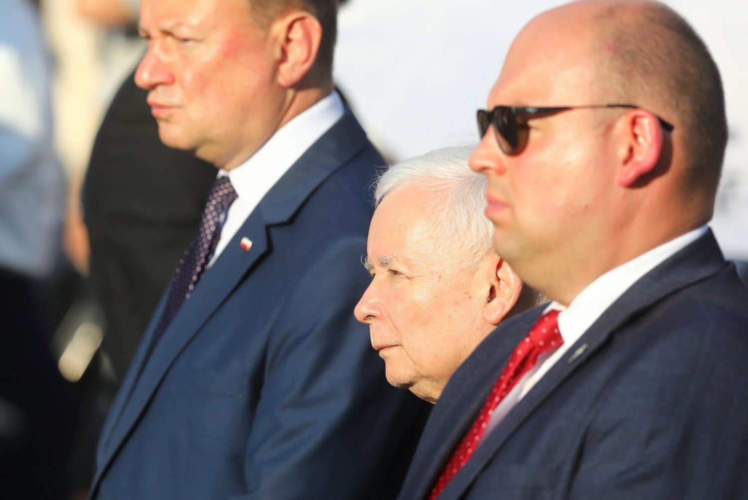 Ile wzrostu ma Jarosław Kaczyński? Odpowiedź może cię zaskoczyć.
