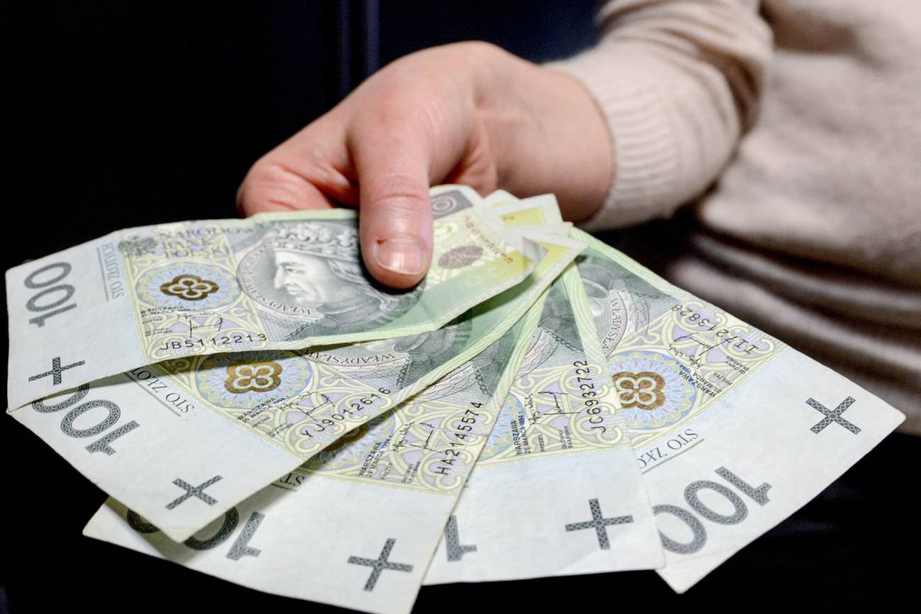 Ile wynosi średnia płaca w Polsce? Wiele osób jest zaskoczonych