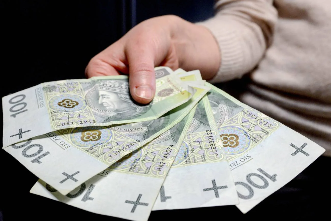 Ile wynosi średnia płaca w Polsce? Wiele osób jest zaskoczonych