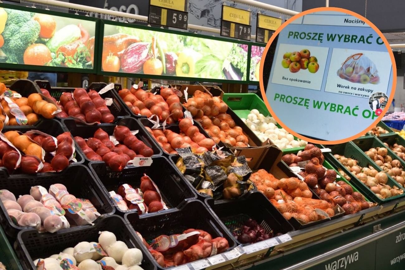 Klient Kauflandu sam zważył borówki. Afera w sieci – oświadczenie Kauflandu