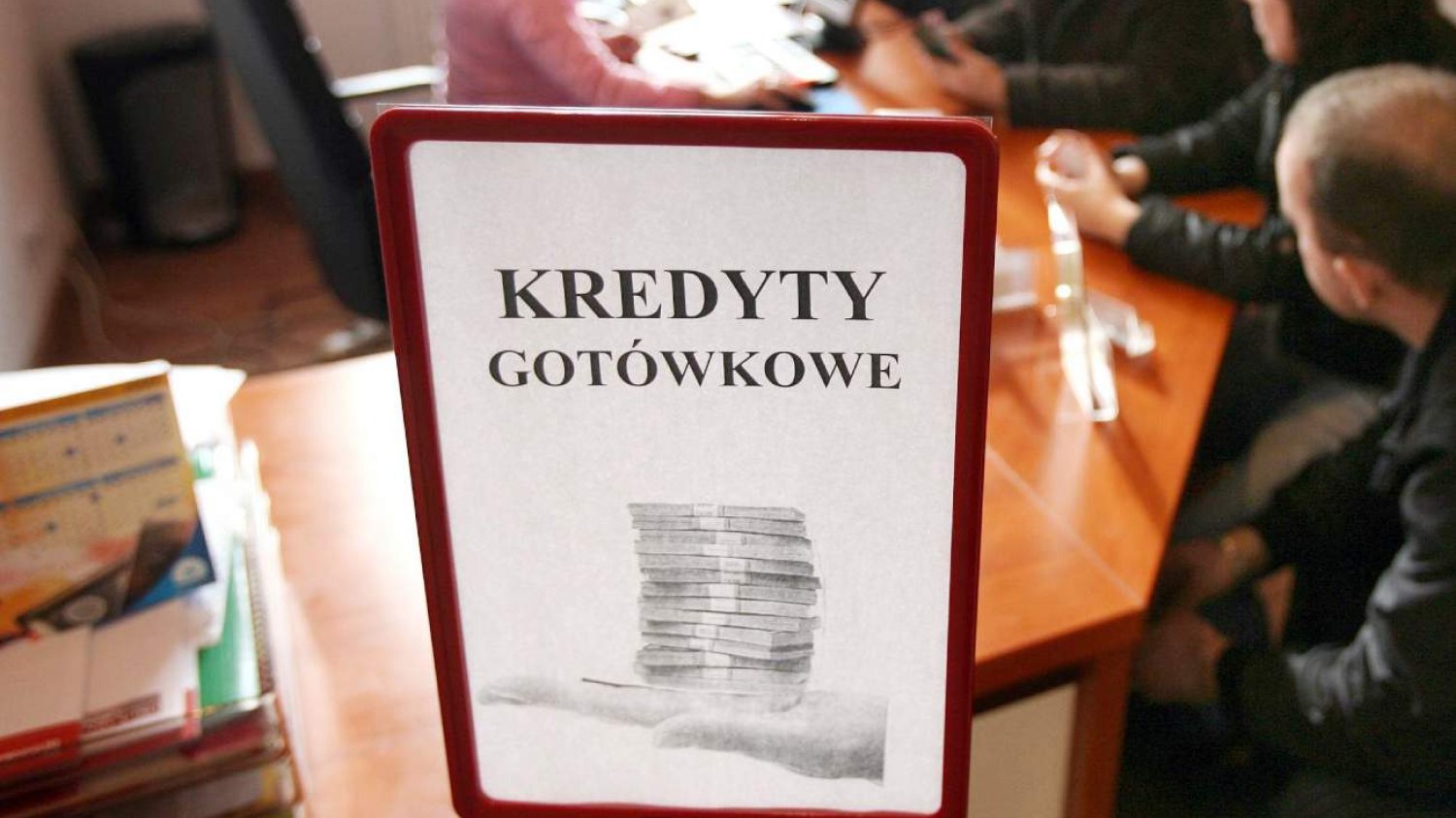 Zdecydują, co dalej z twoim kredytem i ratami