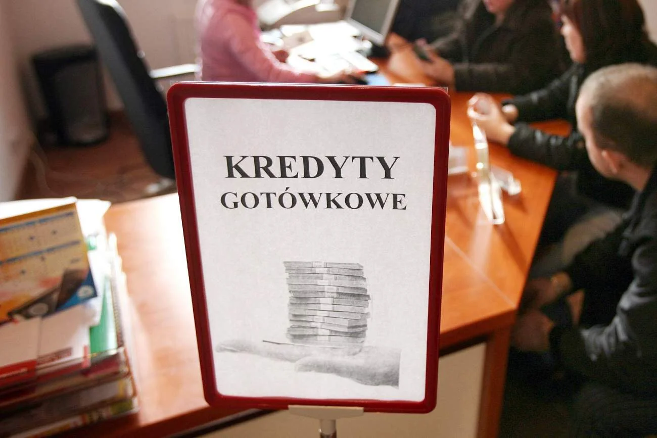 Zdecydują, co dalej z twoim kredytem i ratami