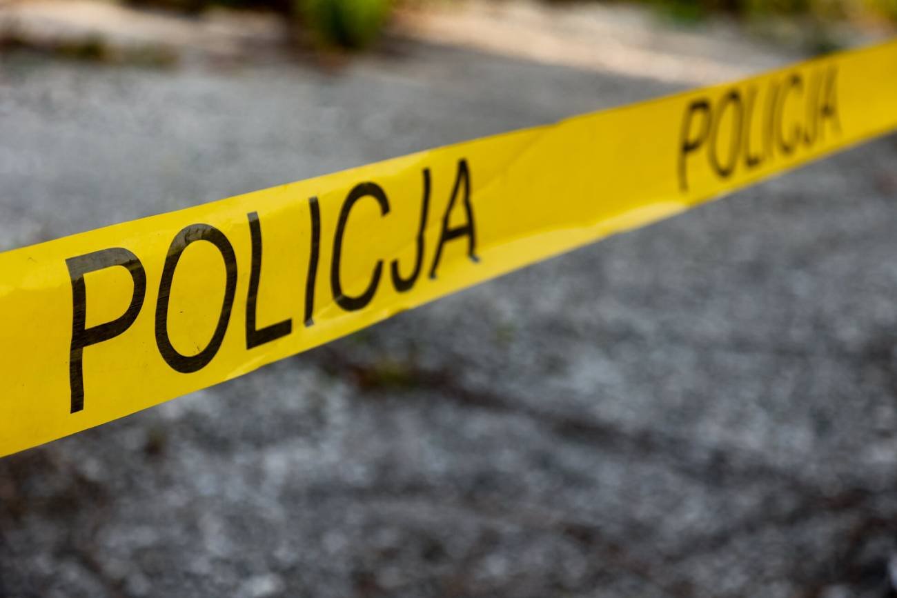 Ustka – 18-latka zmarła na wakacjach. Niewyjaśniona tragedia