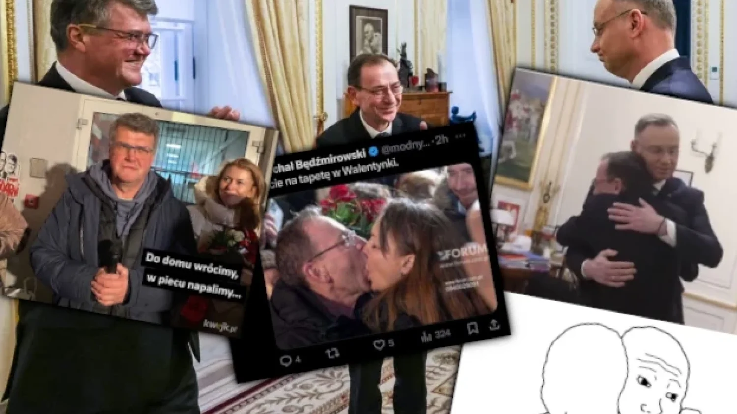 memy wąsik kamiński andrzej duda ułaskawienie więzienie śmieszne obrazki sejm polityka memy wąsik kamiński andrzej duda ułaskawienie więzienie śmieszne obrazki sejm polityka
