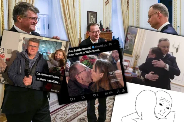 memy wąsik kamiński andrzej duda ułaskawienie więzienie śmieszne obrazki sejm polityka memy wąsik kamiński andrzej duda ułaskawienie więzienie śmieszne obrazki sejm polityka