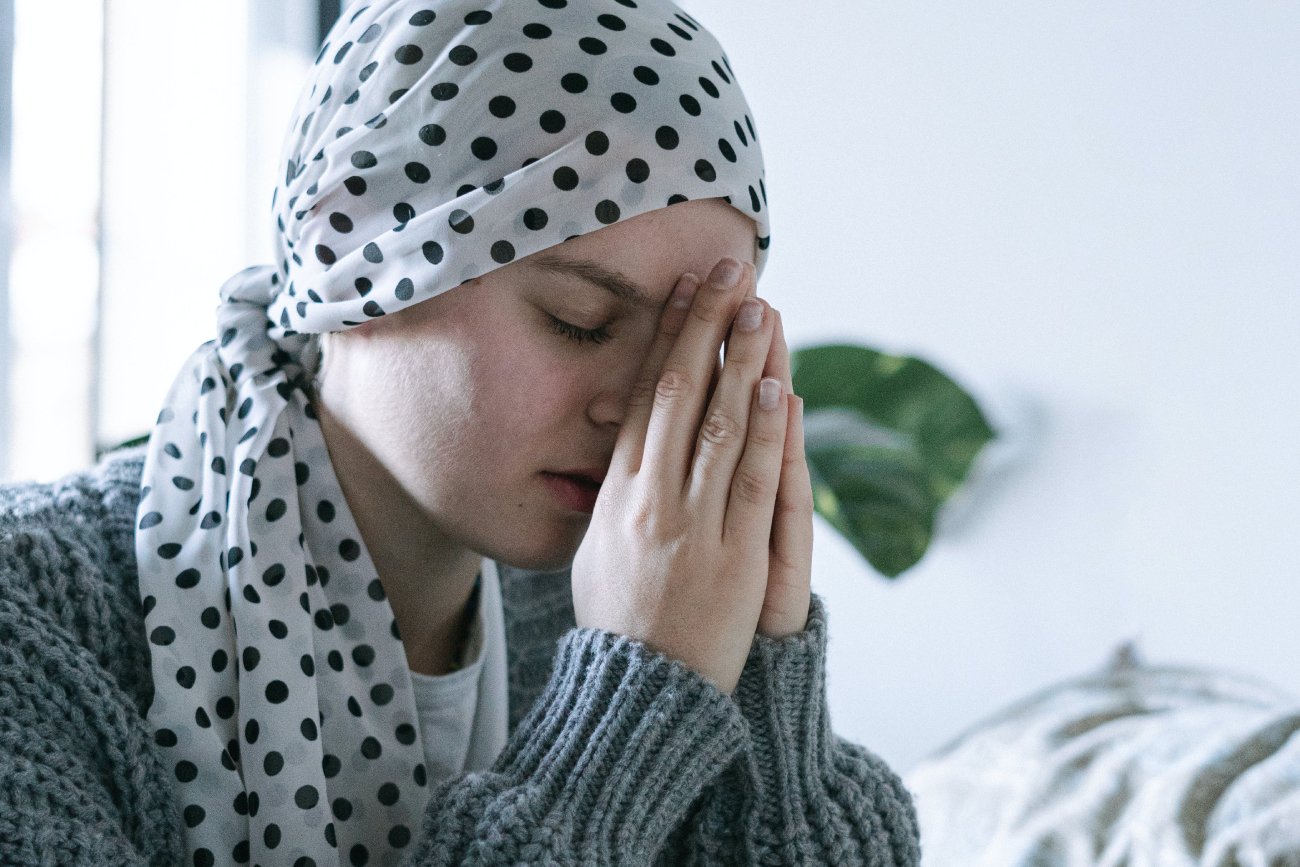 Drastyczny wzrost chorych na raka. Diagnozowane są coraz rzadsze nowotwory