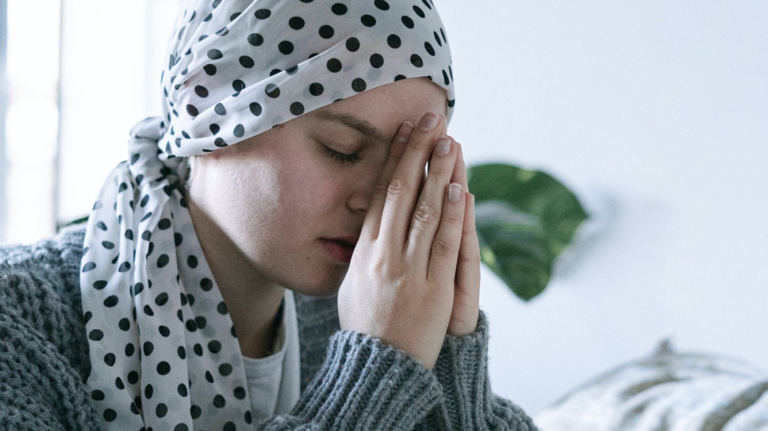 Drastyczny wzrost chorych na raka. Diagnozowane są coraz rzadsze nowotwory