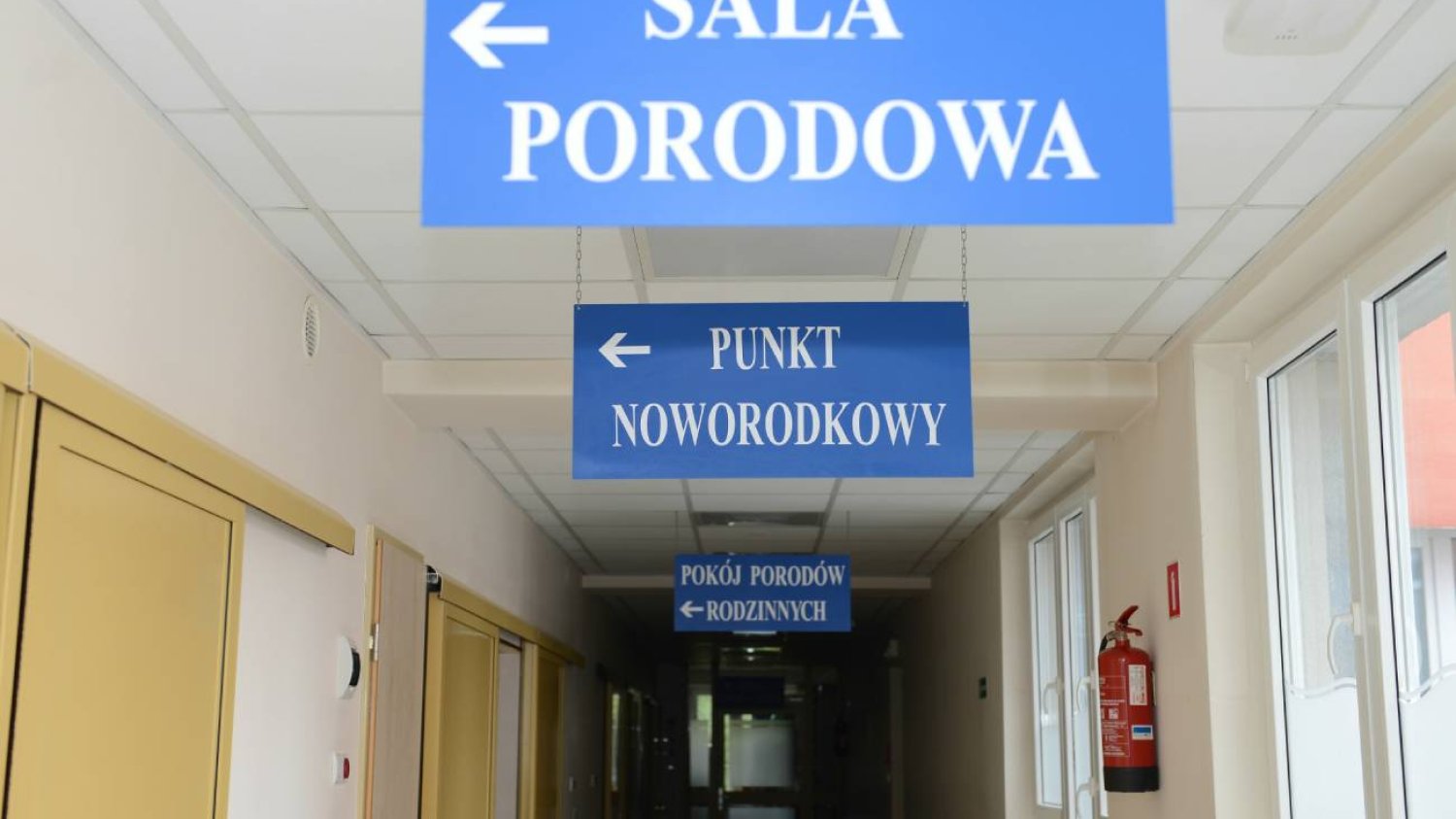 Urodziła dziecko, nie wiedziała, że jest w ciąży. Szokująca historia