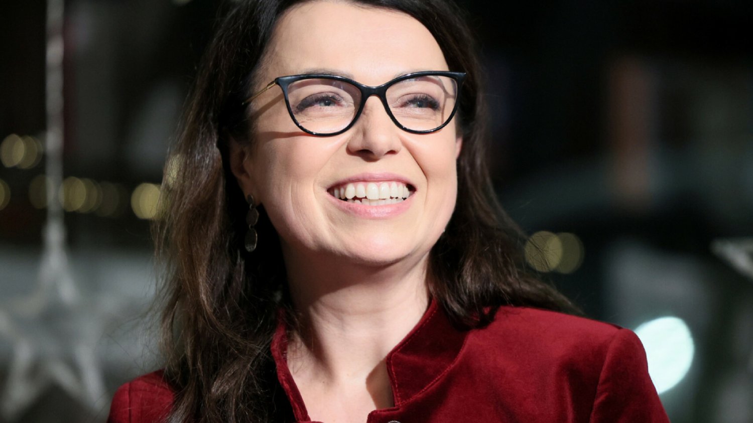 Katarzyna Pakosińska nową prowadzącą 'Pytania na Śniadanie' TVP