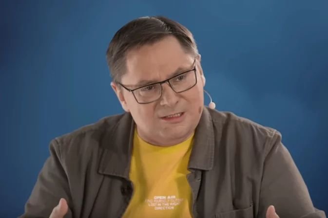 Tomasz Terlikowski ostro skrytykował Kościół ws. arcybiskupa Dzięgi.