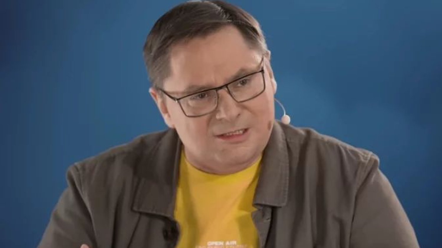 Tomasz Terlikowski ostro skrytykował Kościół ws. arcybiskupa Dzięgi.