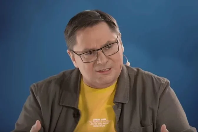 Tomasz Terlikowski ostro skrytykował Kościół ws. arcybiskupa Dzięgi.